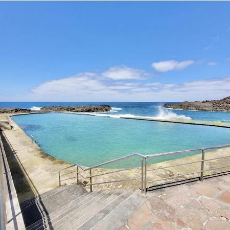 Moderno Apartamento Al Lado Del Mar Tacoronte Exteriér fotografie