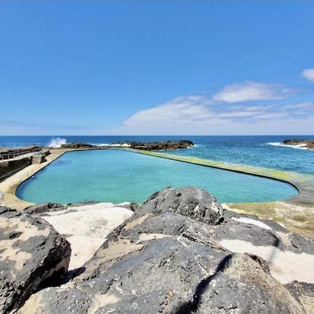 Moderno Apartamento Al Lado Del Mar Tacoronte Exteriér fotografie