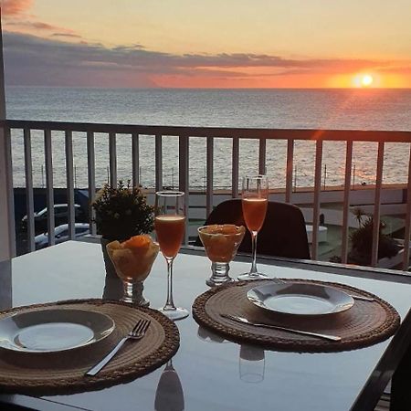 Moderno Apartamento Al Lado Del Mar Tacoronte Exteriér fotografie