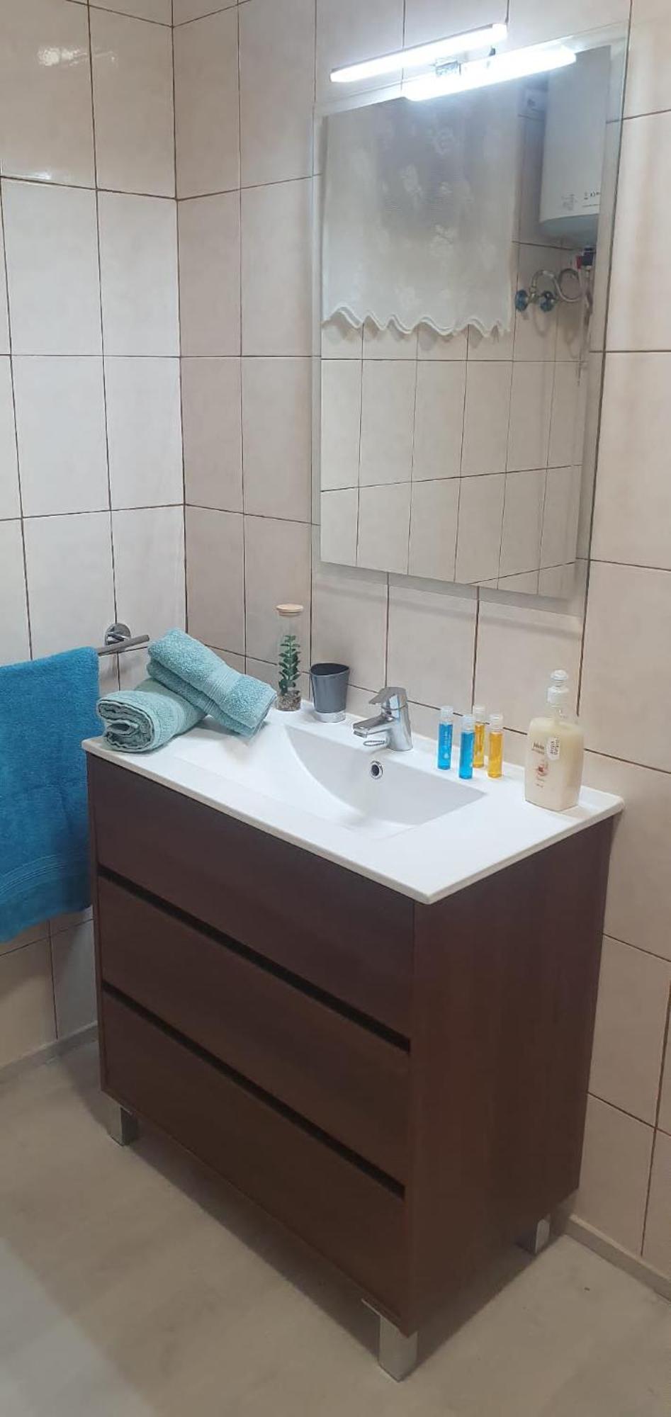 Moderno Apartamento Al Lado Del Mar Tacoronte Exteriér fotografie