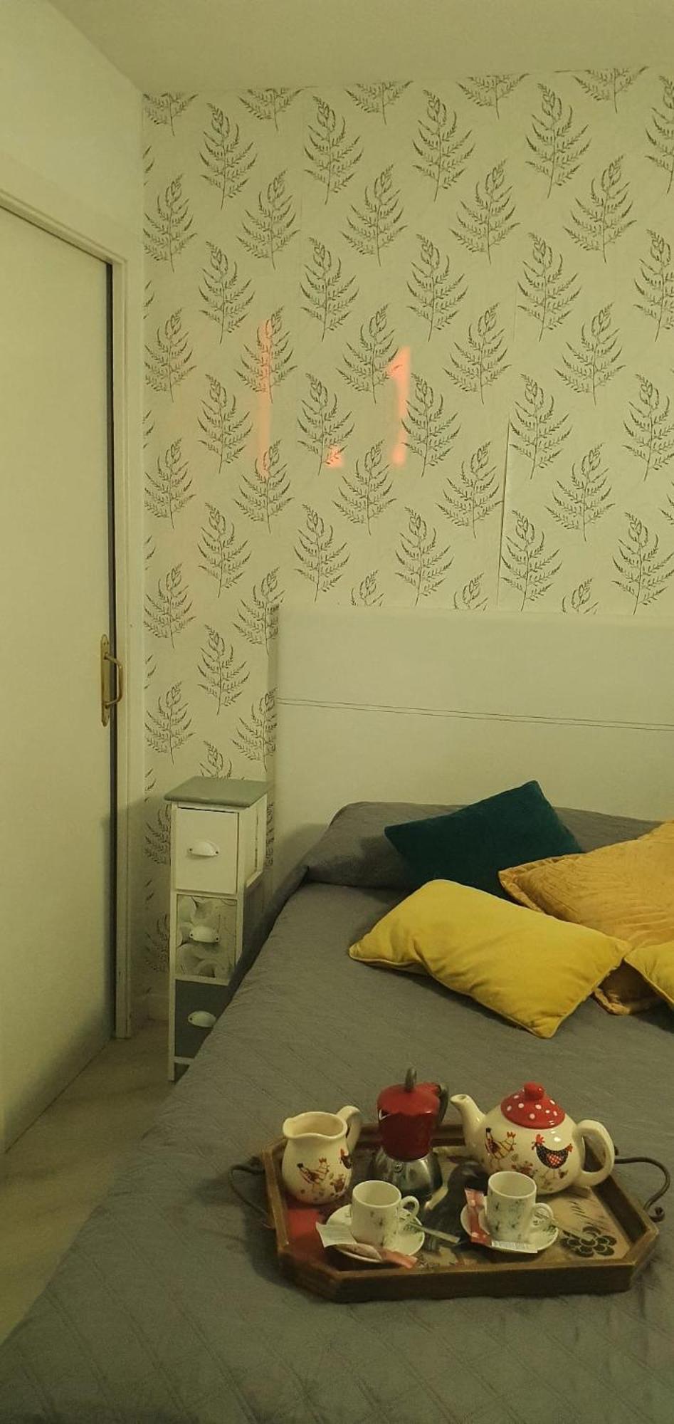 Moderno Apartamento Al Lado Del Mar Tacoronte Exteriér fotografie