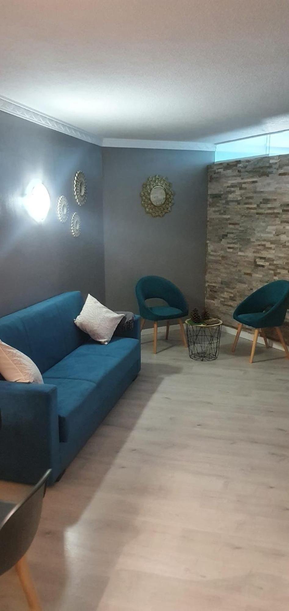 Moderno Apartamento Al Lado Del Mar Tacoronte Exteriér fotografie