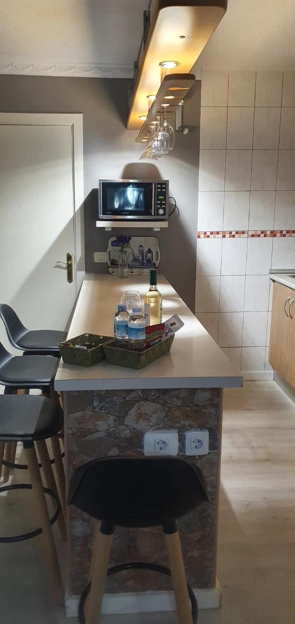 Moderno Apartamento Al Lado Del Mar Tacoronte Exteriér fotografie