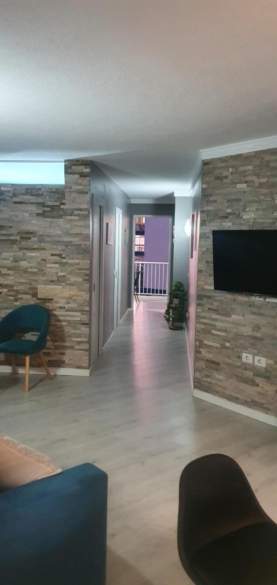 Moderno Apartamento Al Lado Del Mar Tacoronte Exteriér fotografie