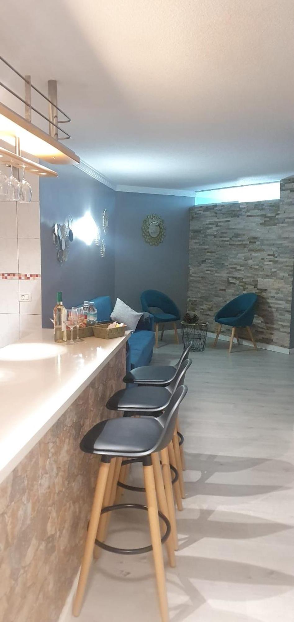 Moderno Apartamento Al Lado Del Mar Tacoronte Exteriér fotografie
